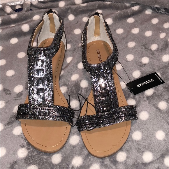 Express sandals - Picture 2 of 6